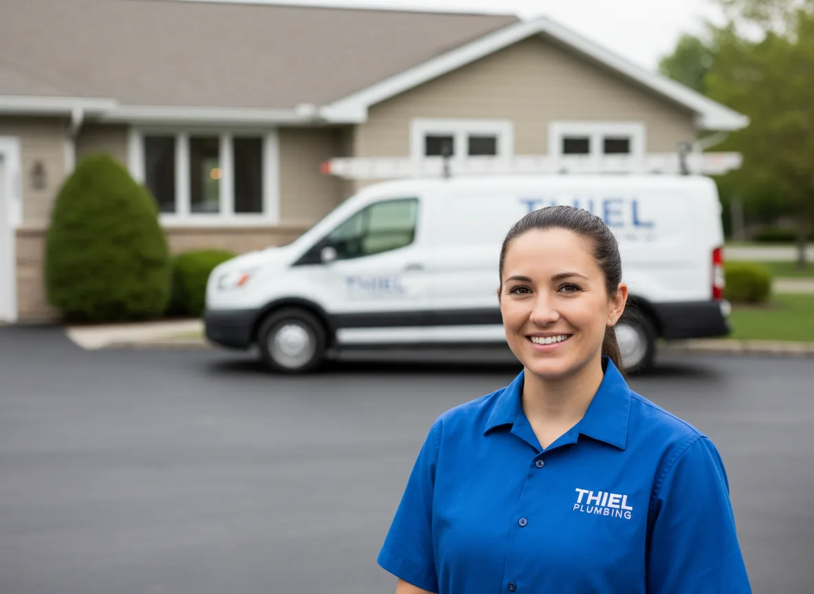 Plumber Morrison, IL FAQs